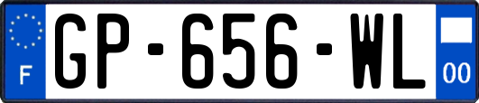 GP-656-WL