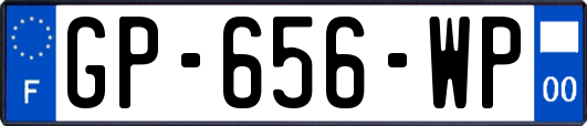GP-656-WP