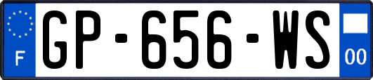 GP-656-WS