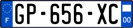 GP-656-XC