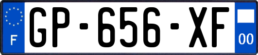 GP-656-XF