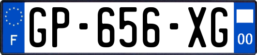 GP-656-XG