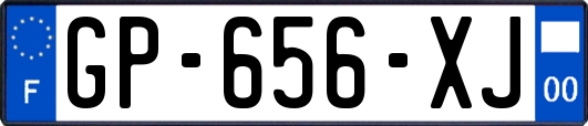 GP-656-XJ
