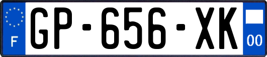GP-656-XK