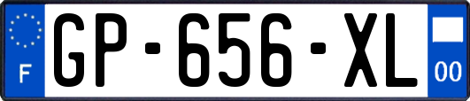 GP-656-XL