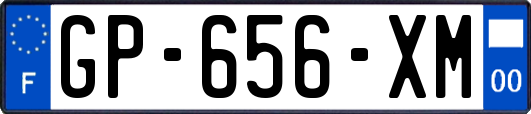 GP-656-XM