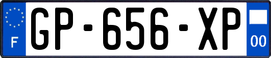 GP-656-XP