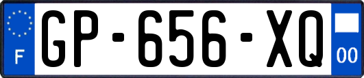 GP-656-XQ