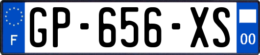 GP-656-XS