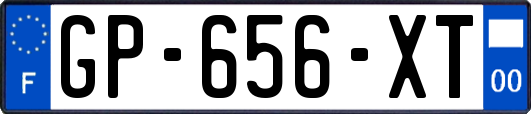 GP-656-XT