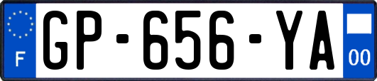 GP-656-YA