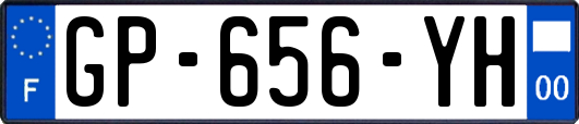 GP-656-YH
