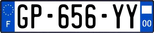 GP-656-YY