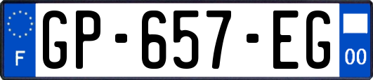 GP-657-EG