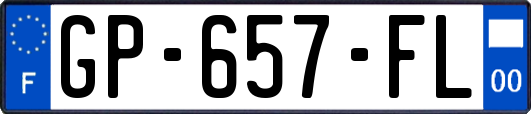 GP-657-FL