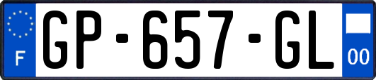 GP-657-GL