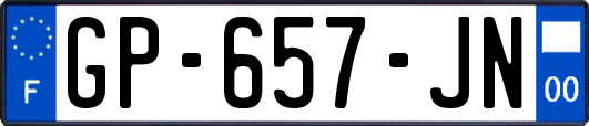 GP-657-JN