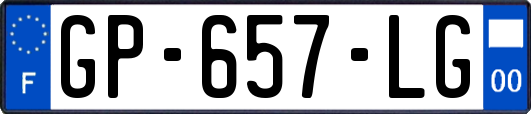 GP-657-LG