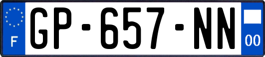 GP-657-NN