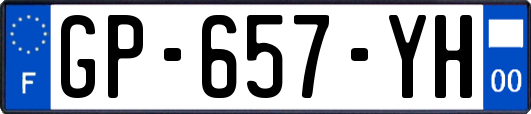 GP-657-YH