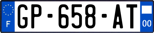 GP-658-AT