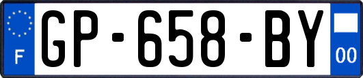 GP-658-BY