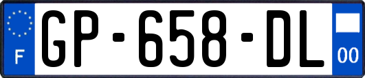 GP-658-DL