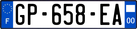 GP-658-EA
