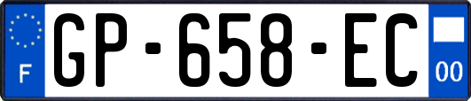 GP-658-EC
