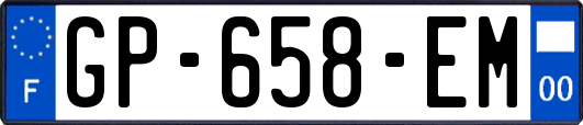 GP-658-EM