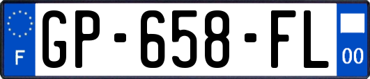 GP-658-FL