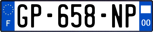 GP-658-NP