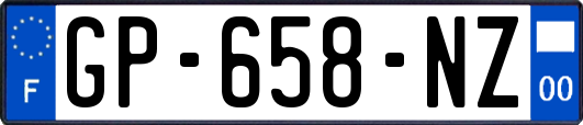 GP-658-NZ