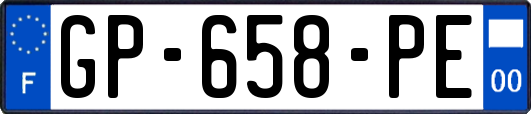 GP-658-PE