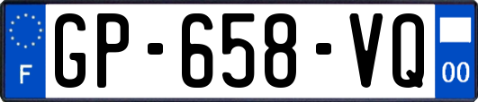 GP-658-VQ