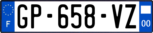 GP-658-VZ