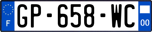 GP-658-WC