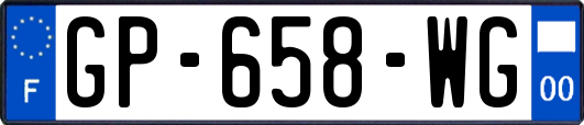 GP-658-WG