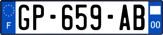 GP-659-AB