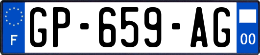 GP-659-AG