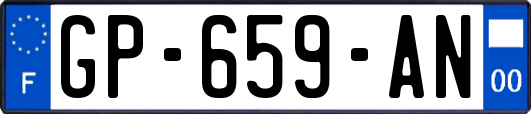 GP-659-AN