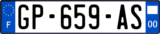 GP-659-AS