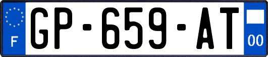 GP-659-AT
