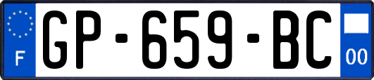 GP-659-BC