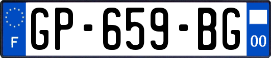 GP-659-BG