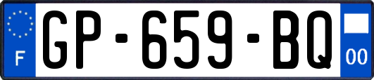GP-659-BQ