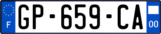 GP-659-CA