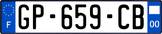 GP-659-CB