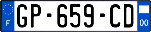 GP-659-CD