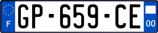 GP-659-CE